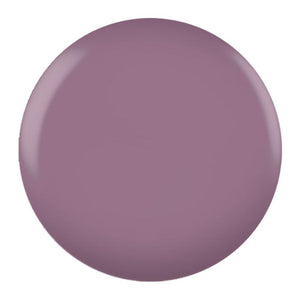 DND Gel Polish - 489 Purple Colors - Antique Purple by DND - Daisy Nail Designs sold by DTK Nail Supply