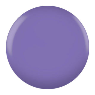 DND Nail Lacquer - 492 Purple Colors - Lavender Prophet
