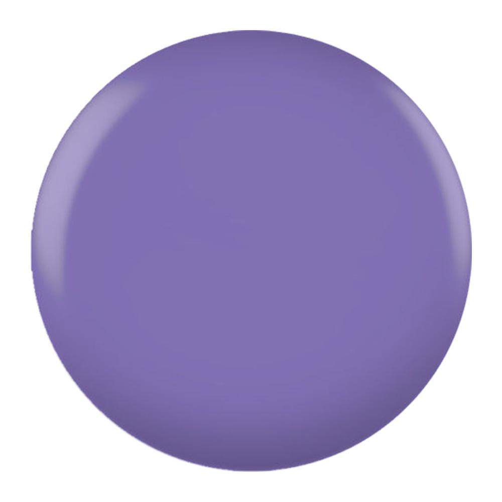 DND Gel Polish - 492 Purple Colors - Lavender Prophet by DND - Daisy Nail Designs sold by DTK Nail Supply