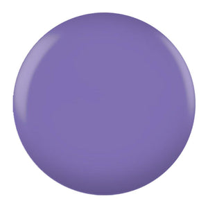 DND Gel Polish - 492 Purple Colors - Lavender Prophet by DND - Daisy Nail Designs sold by DTK Nail Supply