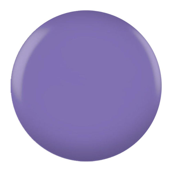 DND Gel Polish - 492 Purple Colors - Lavender Prophet by DND - Daisy Nail Designs sold by DTK Nail Supply