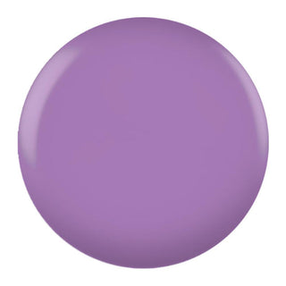 DND Gel Polish - 493 Purple Colors - Lilac Season
