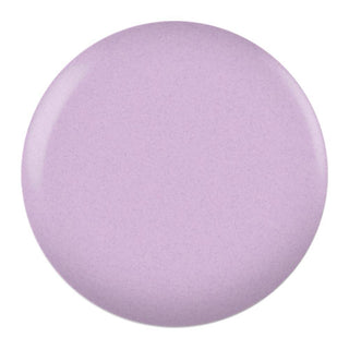 DND Nail Lacquer - 494 Purple Colors - Magical Mauve
