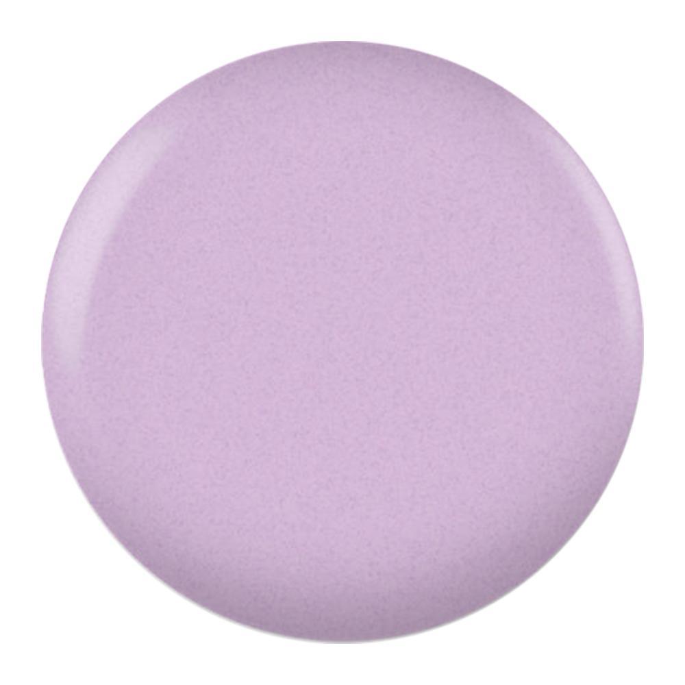 DND Nail Lacquer - 494 Purple Colors - Magical Mauve by DND - Daisy Nail Designs sold by DTK Nail Supply