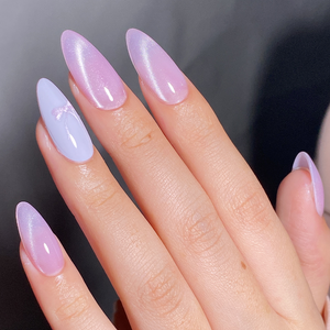 LAVIS Cat Eyes CE13 (Ver2) - 12 - Gel Polish 0.5 oz - Moonlit Mirage Collection