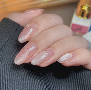 LAVIS Cat Eyes CE15 - 03 - Gel Polish 0.5 oz - Fangtastic Collection