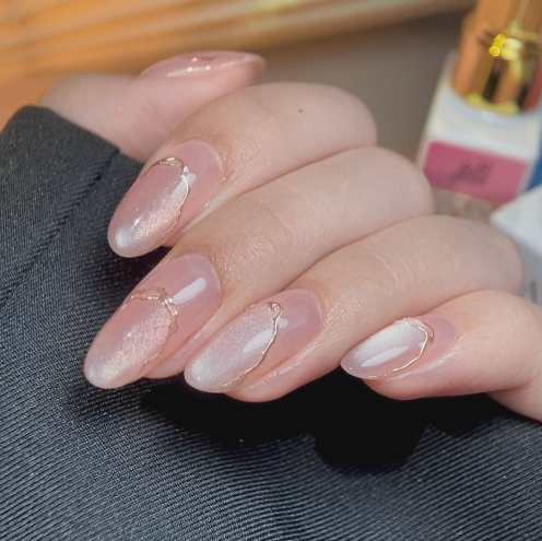 LAVIS Cat Eyes CE15 - 03 - Gel Polish 0.5 oz - Fangtastic Collection
