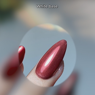 Classic Chrome Nail Powder - 06B