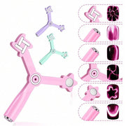 4in1 Cat Eye Magnet - DTK Nail Supply