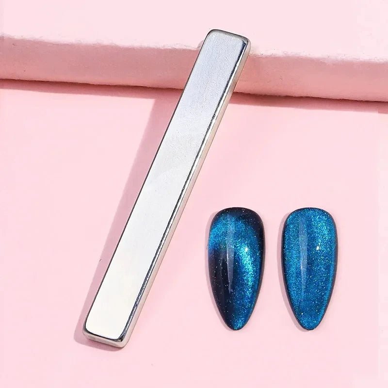 4Pcs Cat Eye Nail Magnetic Stick - DTK Nail Supply