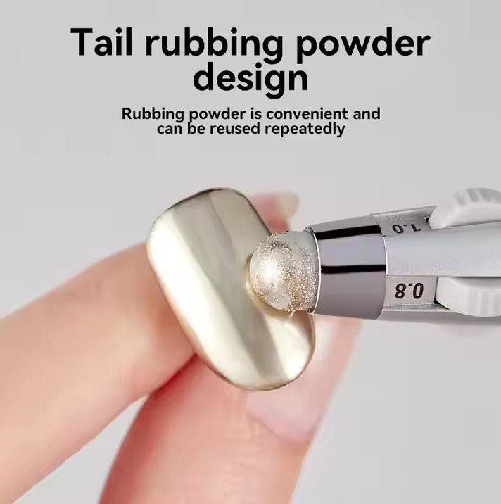 5 - IN - 1 Dotting Pen - DTK Nail Supply