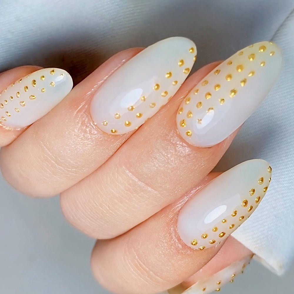 5 - IN - 1 Dotting Pen - DTK Nail Supply