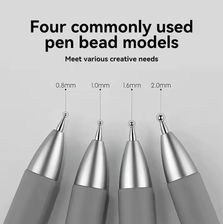 5 - IN - 1 Dotting Pen - DTK Nail Supply