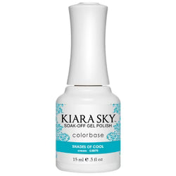 Kiara Sky Gel Polish - All-In-One - 5070 SHADES OF COOL