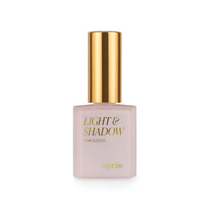  Apres Gel 508 Pink Clouds by Apres sold by DTK Nail Supply