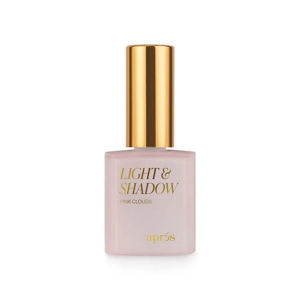  Apres Gel 508 Pink Clouds by Apres sold by DTK Nail Supply
