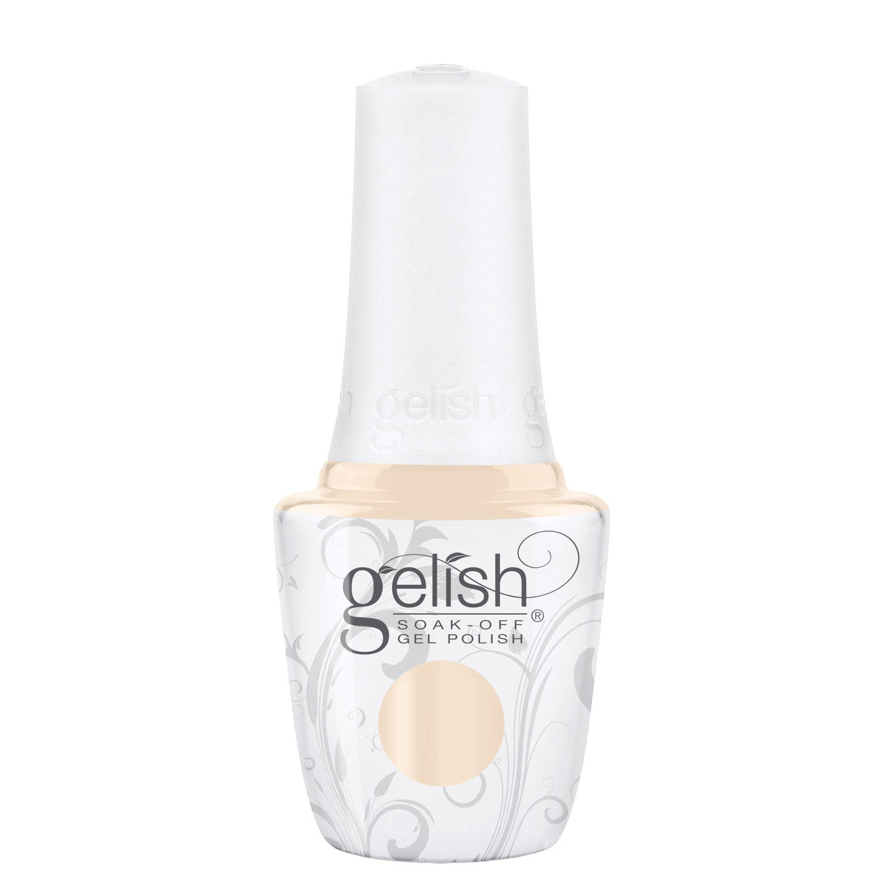 Gelish Nail Colours - 510 Wrapped Around Your Finger - Beige Gelish Nails by Gelish sold by DTK Nail Supply