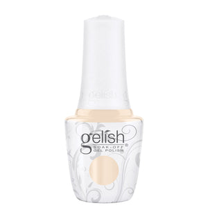 Gelish Nail Colours - 510 Wrapped Around Your Finger - Beige Gelish Nails by Gelish sold by DTK Nail Supply