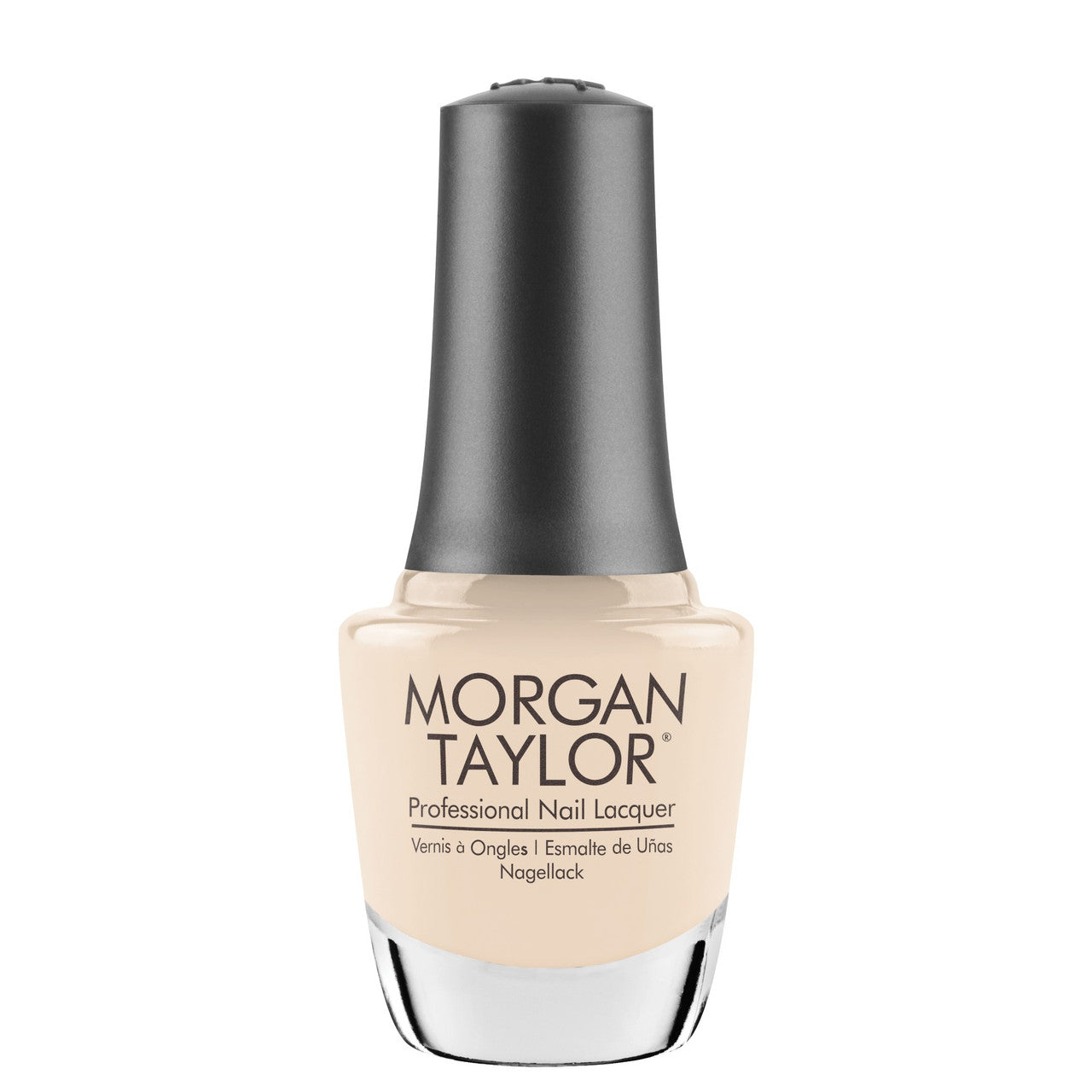  Morgan Taylor 510 - Wrapped Around Your Finger - Nail Lacquer 0.5oz by Gelish sold by DTK Nail Supply