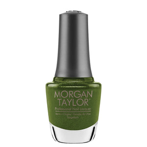  Morgan Taylor 511 - Bad to the Bow - Nail Lacquer 0.5oz by Gelish sold by DTK Nail Supply