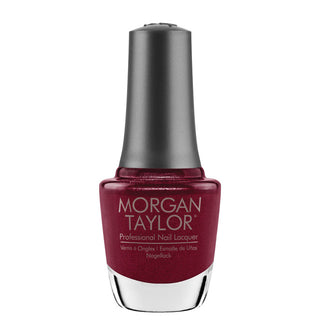  Morgan Taylor 512 - Ready to Jingle - Nail Lacquer 0.5oz by Gelish sold by DTK Nail Supply