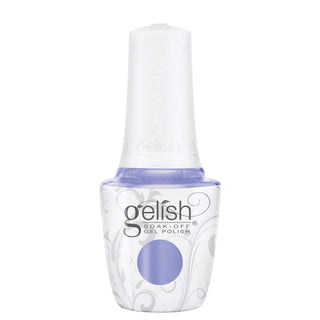 Gelish Nail Colours - 513 Gift It Your Best - Purple Gelish Nails by Gelish sold by DTK Nail Supply