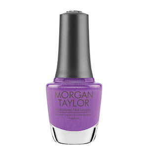  Morgan Taylor 514 - Before My Berry Eyes - Nail Lacquer 0.5oz by Gelish sold by DTK Nail Supply