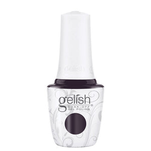Gelish Nail Colours - 515 A Hundred Present Yes - Purple Gelish Nails by Gelish sold by DTK Nail Supply