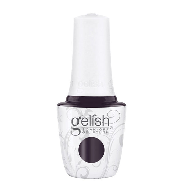 Gelish Nail Colours - 515 A Hundred Present Yes - Purple Gelish Nails by Gelish sold by DTK Nail Supply