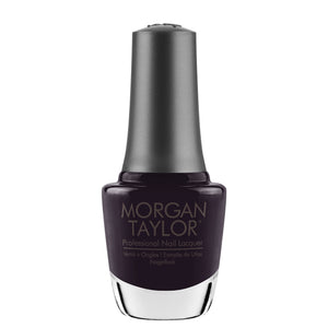  Morgan Taylor 515 - A Hundred Present Yes - Nail Lacquer 0.5oz by Gelish sold by DTK Nail Supply