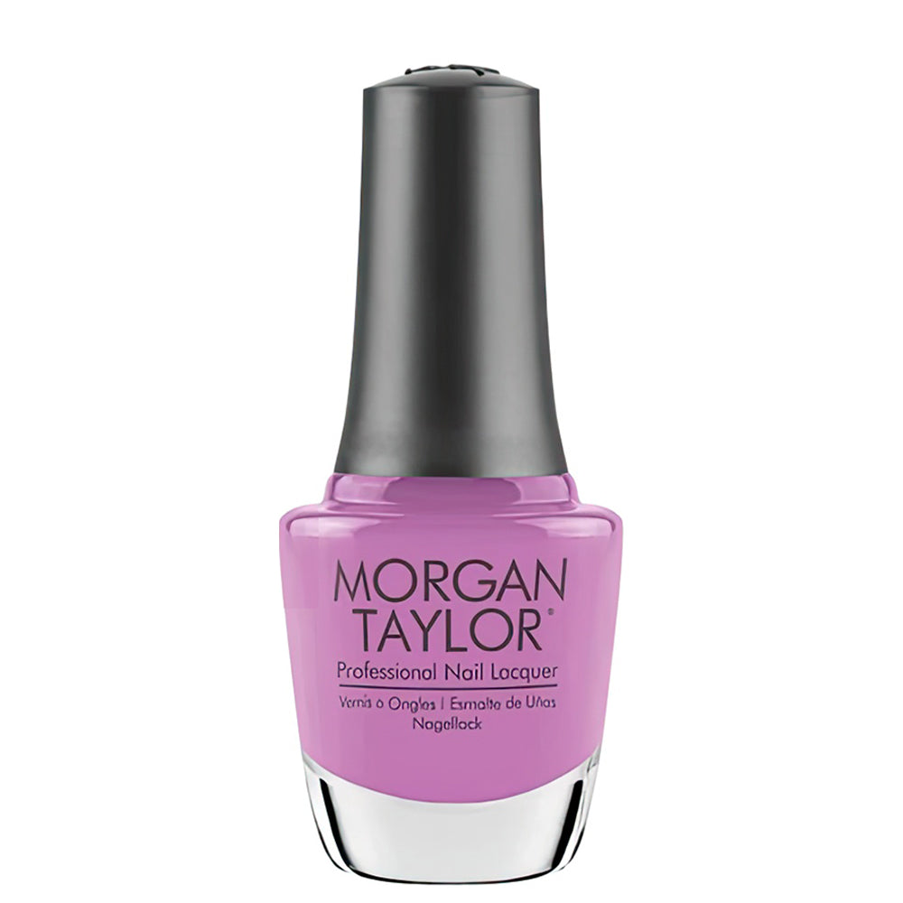  Morgan Taylor 529 - Got Carried Away - Nail Lacquer 0.5oz by Gelish sold by DTK Nail Supply