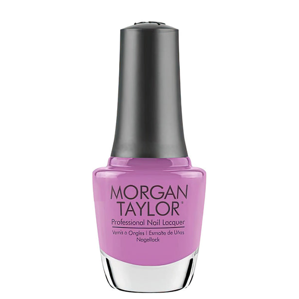  Morgan Taylor 529 - Got Carried Away - Nail Lacquer 0.5oz by Gelish sold by DTK Nail Supply