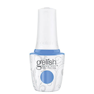 Gelish Nail Colours - 530 Soaring Above It All - Gel Color 0.5oz