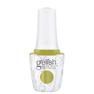 Gelish Nail Colours - 532 Flying Out Loud - Gel Color 0.5oz