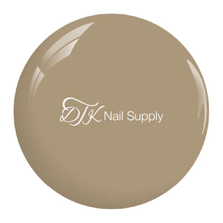 DND DV 054 - DND Diva Gel Polish & Matching Nail Lacquer Duo Set