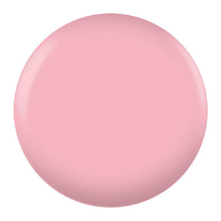 DND Nail Lacquer - 551 Pink Colors - Blushing Pink