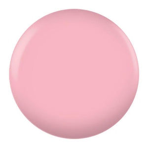 DND Gel Polish - 551 Pink Colors - Blushing Pink by DND - Daisy Nail Designs sold by DTK Nail Supply