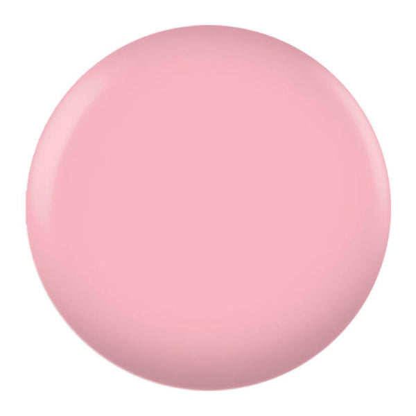 DND Gel Polish - 551 Pink Colors - Blushing Pink by DND - Daisy Nail Designs sold by DTK Nail Supply