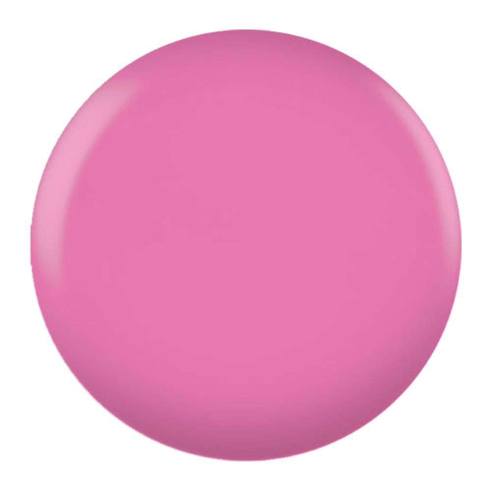 DND Gel Polish - 553 Pink Colors - Fairy World by DND - Daisy Nail Designs sold by DTK Nail Supply