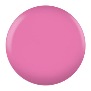 DND Gel Polish - 553 Pink Colors - Fairy World by DND - Daisy Nail Designs sold by DTK Nail Supply