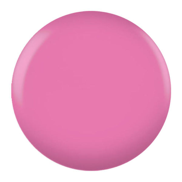 DND Gel Polish - 553 Pink Colors - Fairy World by DND - Daisy Nail Designs sold by DTK Nail Supply