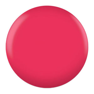 DND Gel Polish - 557 Pink Colors - Hot Raspberry by DND - Daisy Nail Designs sold by DTK Nail Supply