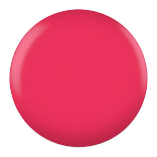 DND Gel Polish - 557 Pink Colors - Hot Raspberry