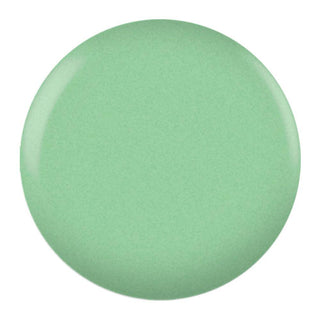 DND Gel Polish - 569 Green Colors - Green Spring, KY