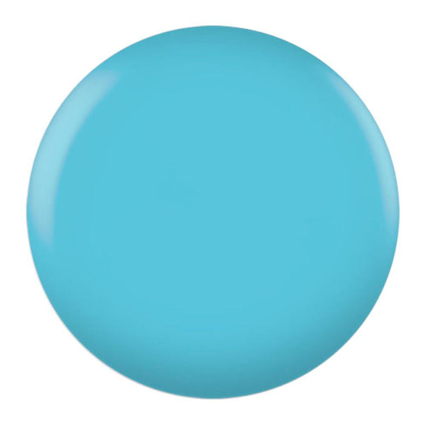  DND Gel Polish - 570 Blue Colors - Blue Hill, NE by DND - Daisy Nail Designs sold by DTK Nail Supply