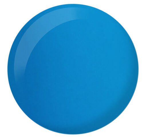  DND Gel Nail Polish Duo - 571 Blue Ash, OH by DND - Daisy Nail Designs sold by DTK Nail Supply