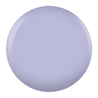 DND Gel Polish - 572 Purple Colors - Great Smoky Mountain, TN