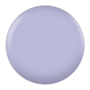  DND Nail Lacquer - 572 Purple Colors - Great Smoky Mountain, TN by DND - Daisy Nail Designs sold by DTK Nail Supply