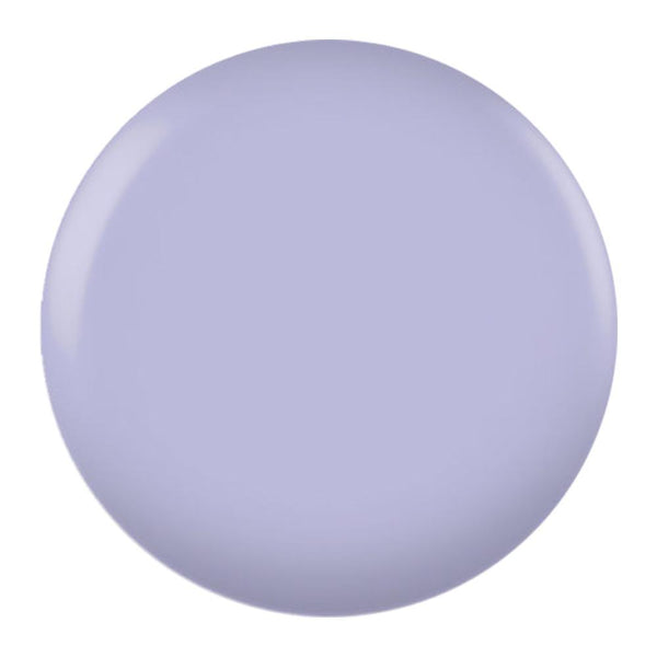  DND Nail Lacquer - 572 Purple Colors - Great Smoky Mountain, TN by DND - Daisy Nail Designs sold by DTK Nail Supply