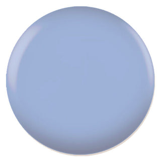 DND Gel Polish - 574 Blue Colors - Blue Bell